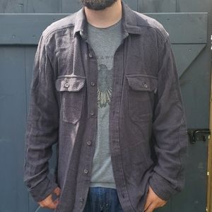 Woolrich Longsleeve Shirt LG